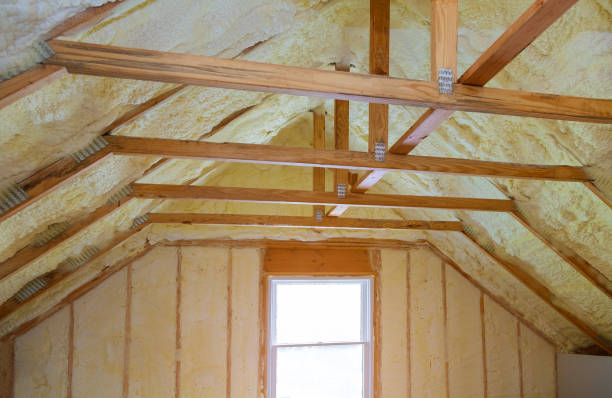 Best DIY Insulation Kits and Guidance in Obion, TN