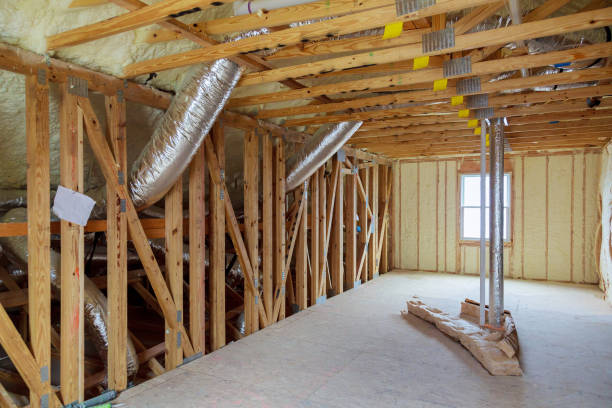 Best Specialized Insulation Services in Obion, TN