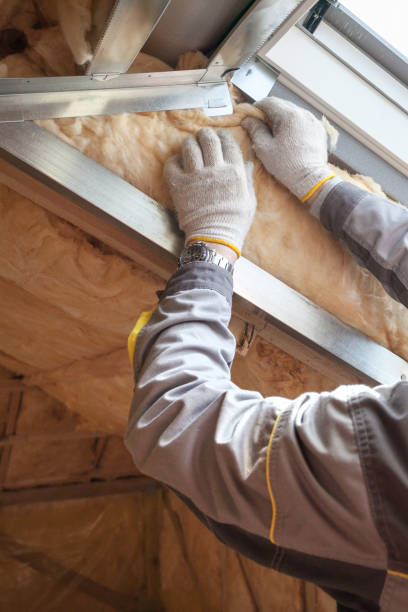 Best Blown-in Insulation in Obion, TN