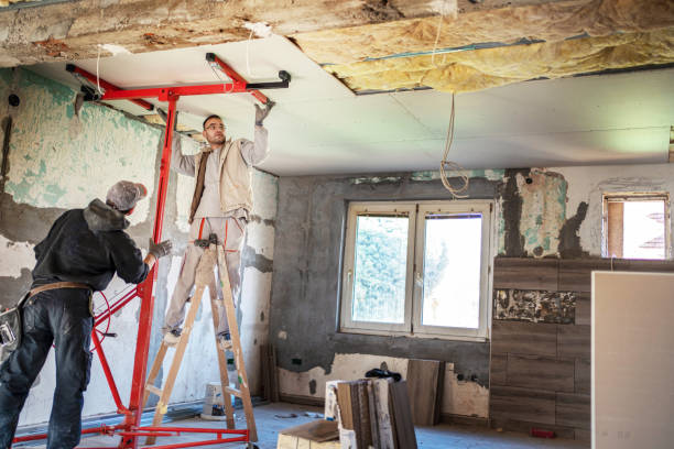 Types of Insulation We Offer in Obion, TN