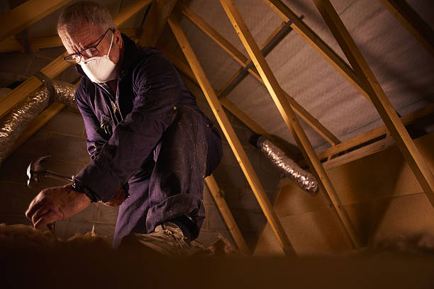 Best Fiberglass Insulation in Obion, TN